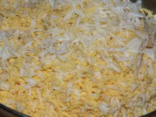 Pasta jajeczna z chrzanową nutką - 5