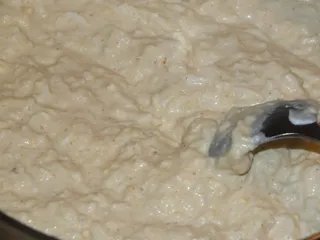 Pasta jajeczna z chrzanową nutką - 8