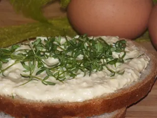 Pasta jajeczna z chrzanową nutką - 10
