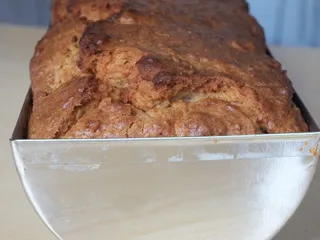 Kokosowa babeczka dla dbających o linię - 7