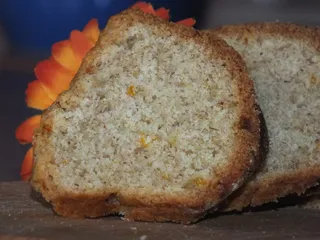 Babka light z pomarańczowym akcentem - 10