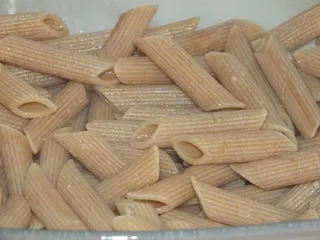 Zapiekanka ze szpinakiem, pieczarkami i tuńczykiem - 13