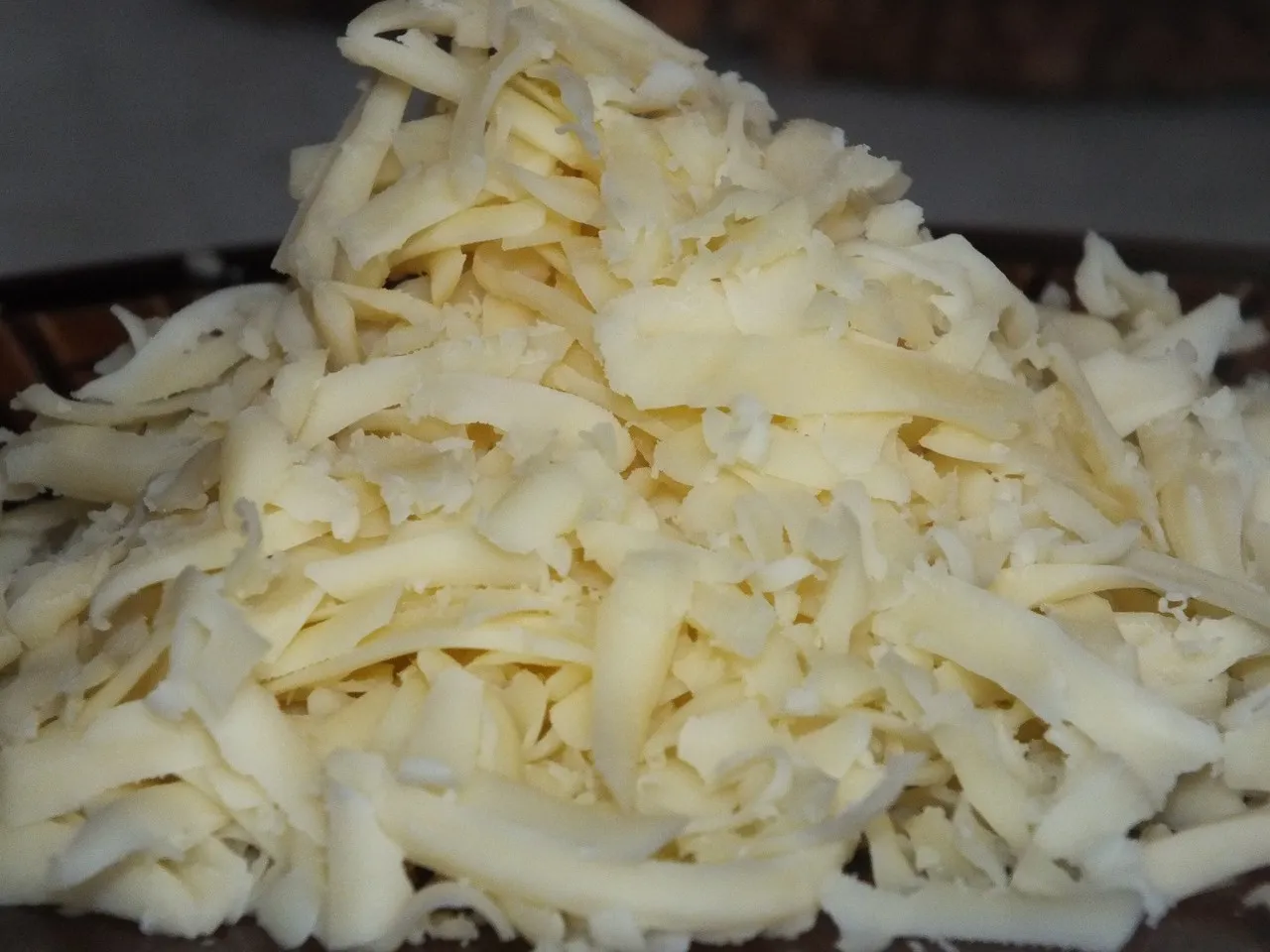 Zapiekanka ze szpinakiem, pieczarkami i tuńczykiem
