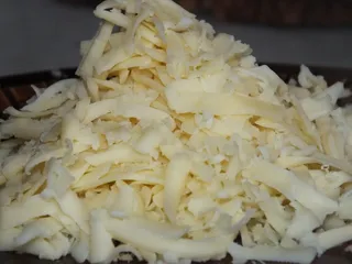 Zapiekanka ze szpinakiem, pieczarkami i tuńczykiem - 20