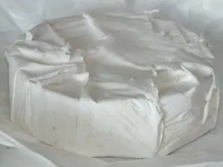 Camembert smażony w panierce - 5