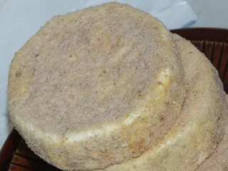 Camembert smażony w panierce - 9