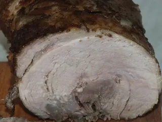 Łopatka wieprzowa w cebulowym sosie - 21