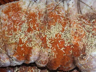 Łopatka wieprzowa w cebulowym sosie - 6