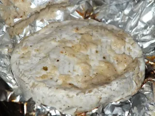 Chrzanowy camembert z grilla - 11
