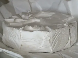 Chrzanowy camembert z grilla - 4