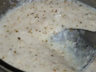 Chrzanowy camembert z grilla - 7