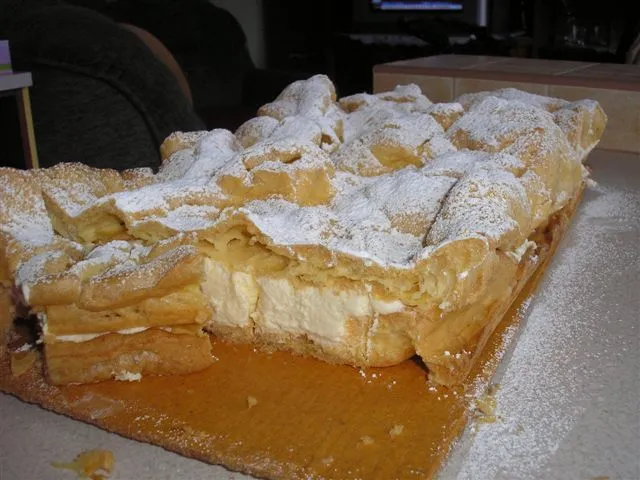 Karpatka