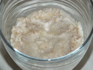 Owsianka z jogurtem i truskawkami - 13