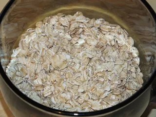 Owsianka z jogurtem i truskawkami - 5