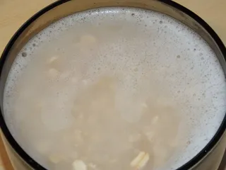 Owsianka z jogurtem i truskawkami - 6