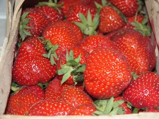 Dżem truskawkowy z aromatyczną nutką cynamonu - 4