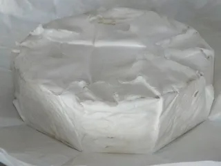 Marynowany camembert z grilla - 4