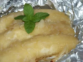 Banany z grilla - 11