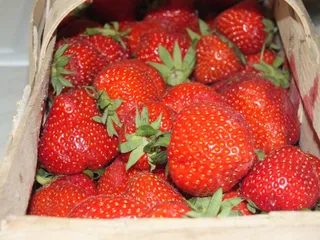 Dżem z truskawek i bananów - 4