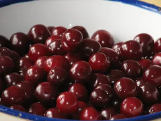 Wiśnie z cytrynową nutką - rewelacja - 3