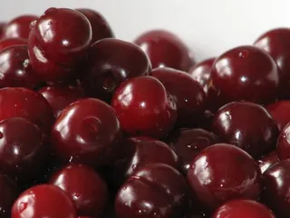 Wiśnie z cytrynową nutką - rewelacja - 4