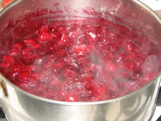 Wiśnie z cytrynową nutką - rewelacja - 8