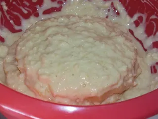 Świeży ananas smażony w kokosowym cieście - 10