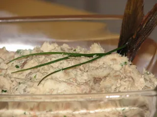 Pasta z makreli i selera - 11