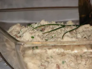 Pasta z makreli i selera - 14