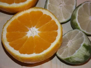 Karkówka w cytrusowo-czosnkowej marynacie - 8
