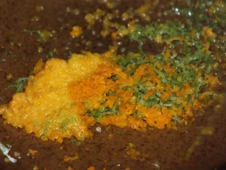 Karkówka w cytrusowo-czosnkowej marynacie - 9
