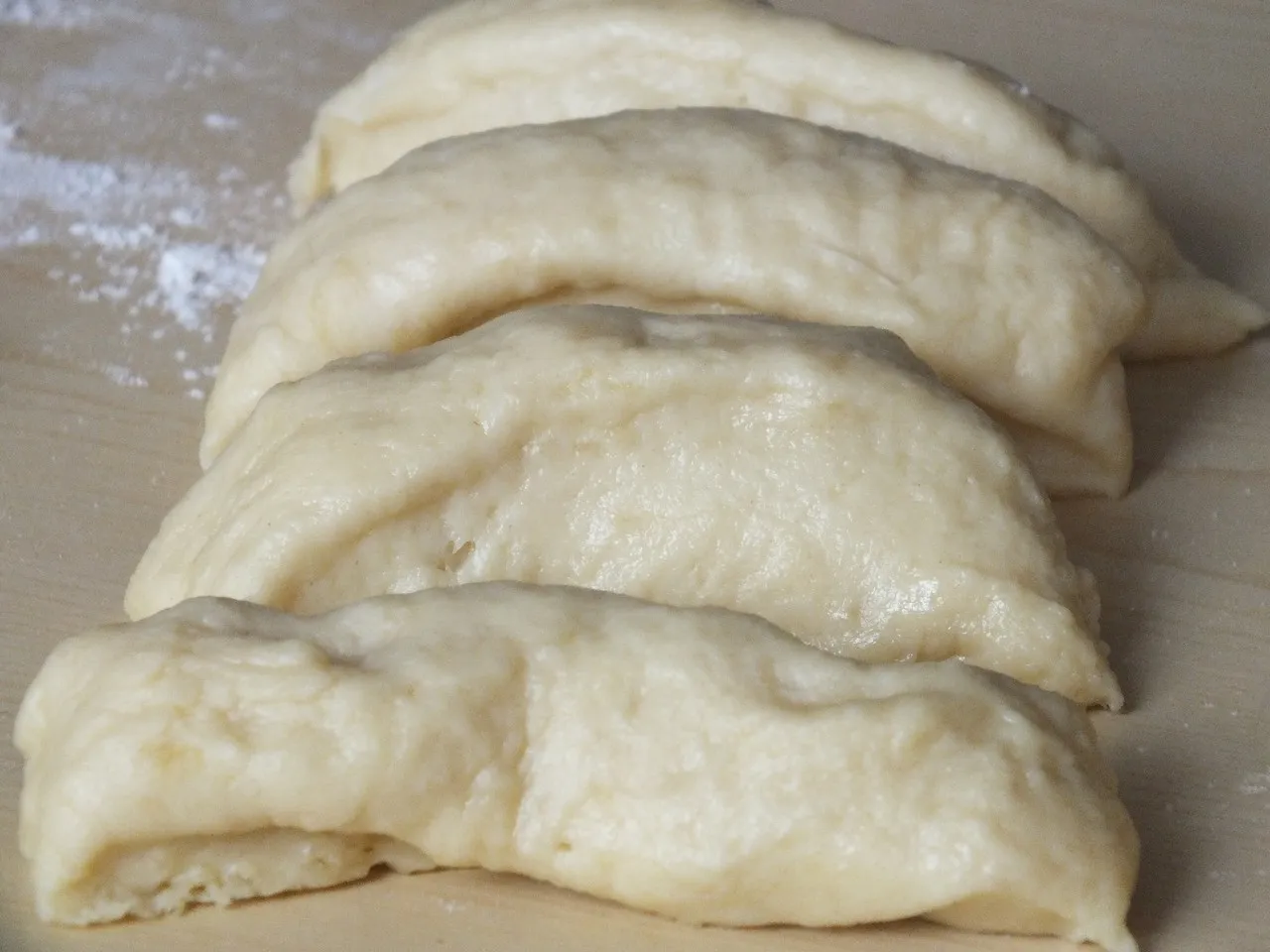 Jagodzianki