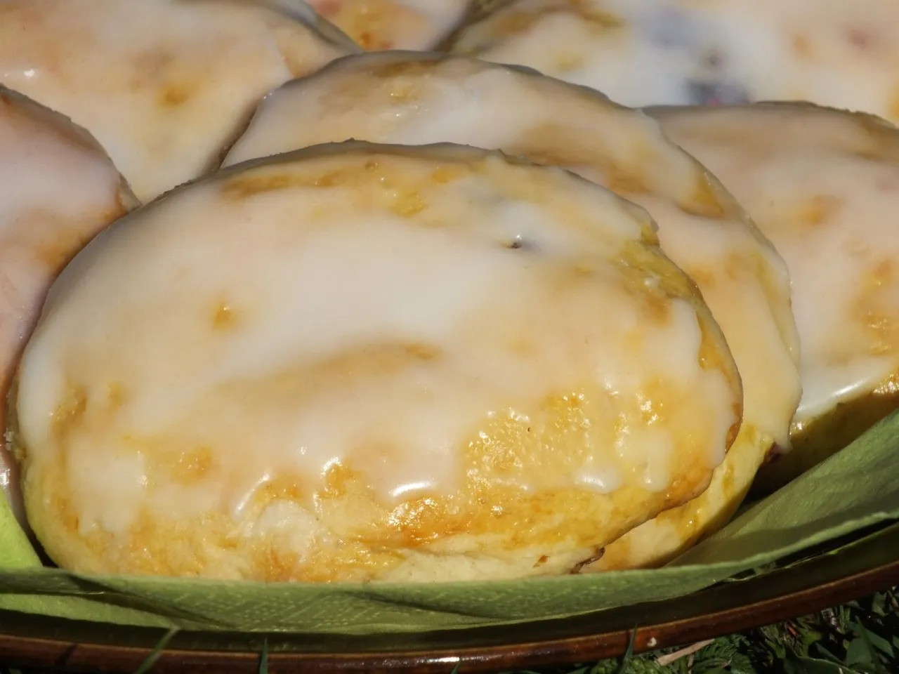 Jagodzianki