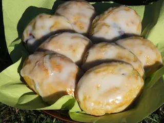 Jagodzianki - 30