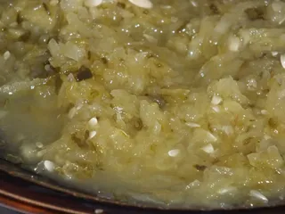 Kotlety mielone z ogórkiem kiszonym - 4
