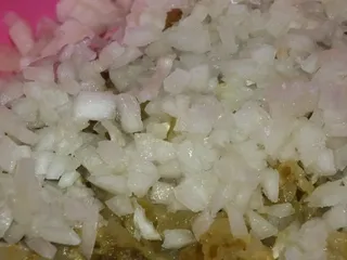 Kotlety mielone z ogórkiem kiszonym - 7