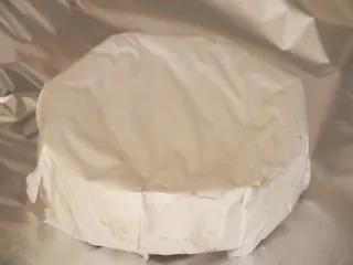 Miętowy camembert z grilla - 5