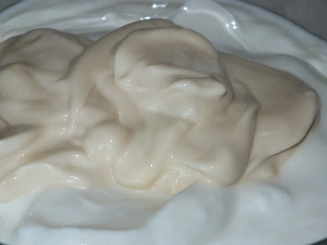 Dip chrzanowy z koperkową nutką