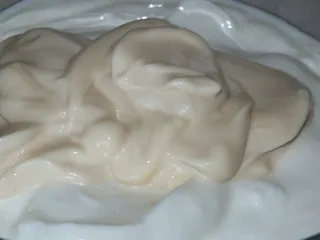Dip chrzanowy z koperkową nutką - 5