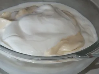 Dip chrzanowy z koperkową nutką - 6