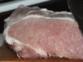 Kolorowy gulasz ze schabu i papryki - 4