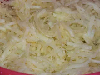 Pasztet z cukinii - 9