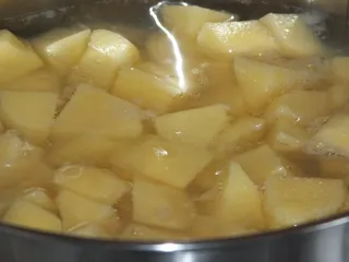 Pieczone ziemniaki - 6