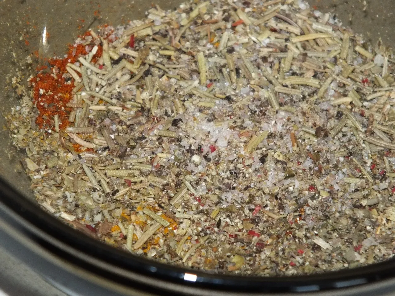 Pieczone ziemniaki