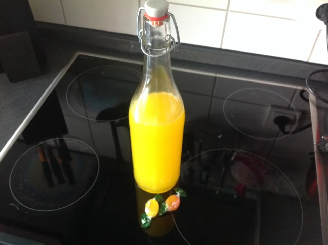 Likier z cukierków Nimm 2