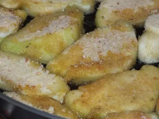 Smażone patisony - 13