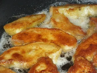 Smażone patisony - 15