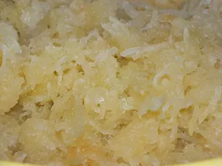 Placki z dyni i cukinii - 12
