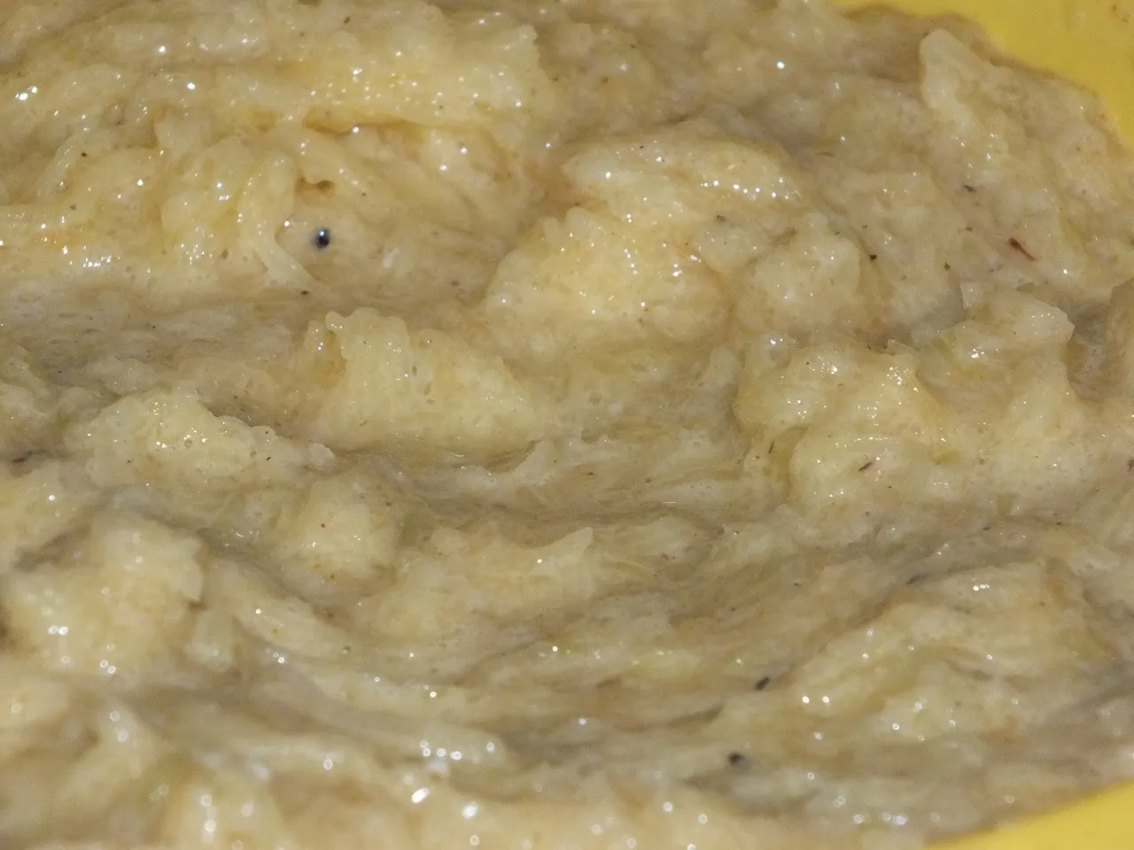 Placki z dyni i cukinii