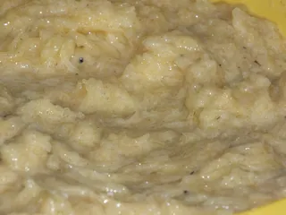 Placki z dyni i cukinii - 15